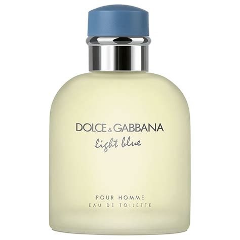 dolce gabbana pour homme tester|dolce gabbana light blue.